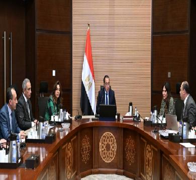 وزير المالية : مد فترة تقديم الإقرارات الضريبية العقارية  حتي نهاية سبتمبر مع منح خصم 25 %